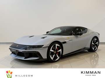 6.5 V12 Origineel Nederlands geleverde auto | 7 ja