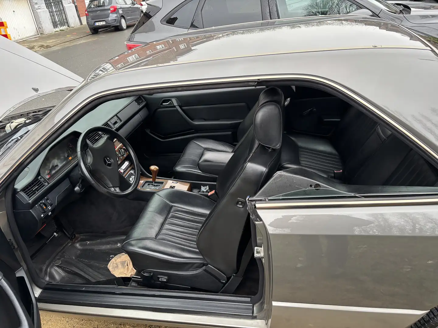 Mercedes-Benz CE 300 A Mercedes, À Vendre 300, Ce 189 000 Km - 2