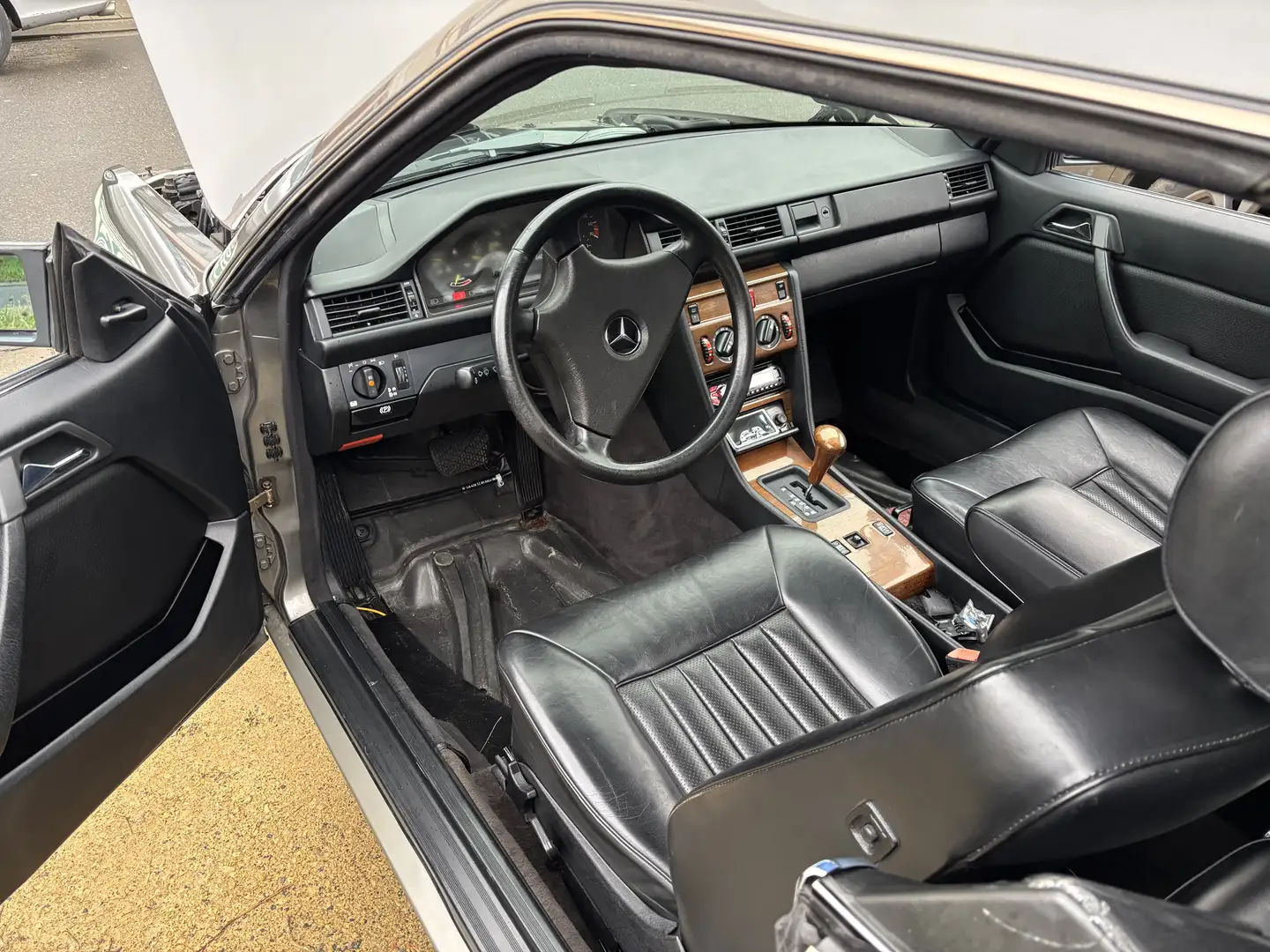 Mercedes-Benz CE 300 A Mercedes, À Vendre 300, Ce 189 000 Km - 1