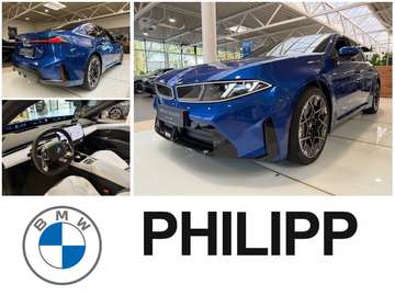 50 xDrive M Sportpaket 20"AHK 3D HUD Inno Pano