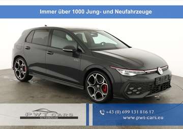 2.0 TSI 195 kW GTI VIII DSG, Navi, Side, Matrix...
