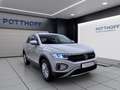 Volkswagen T-Roc 1.0 TSI LIFE PDC LED KLIMA DAB+ Grau - thumbnail 6