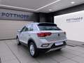 Volkswagen T-Roc 1.0 TSI LIFE PDC LED KLIMA DAB+ Grau - thumbnail 2