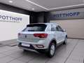 Volkswagen T-Roc 1.0 TSI LIFE PDC LED KLIMA DAB+ Grau - thumbnail 5