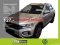 Volkswagen T-Roc Move TSi CarPlay+ACC+AHK+LED+Navi+Virt+PDC Silber - thumbnail 1