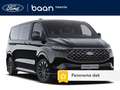 Ford Tourneo Custom PHEV 233PK TITANIUM X | TAXI | EX BTW | 8 Persoons Black - thumbnail 1