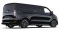 Ford Tourneo Custom PHEV 233PK TITANIUM X | TAXI | EX BTW | 8 Persoons Fekete - thumbnail 4