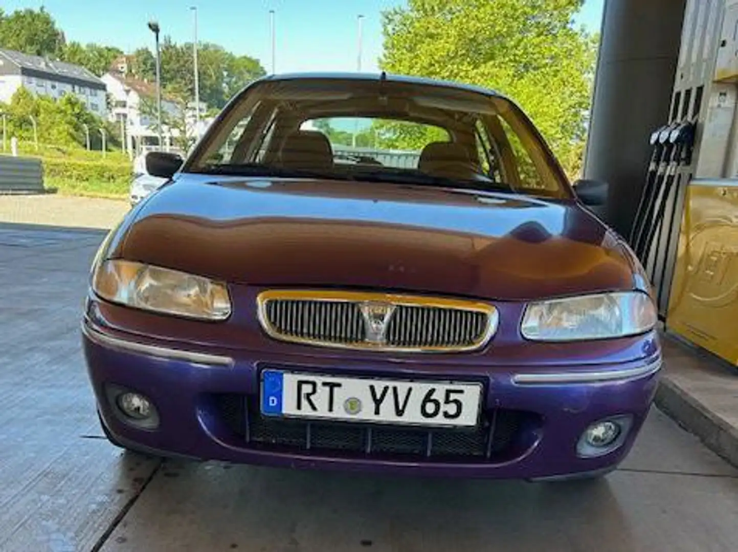 Rover 200 Rover 200 RF - 2