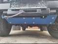 Land Rover Defender 90  TD5 2.5TDI SUV Grün - thumbnail 9