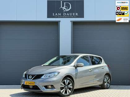 Nissan Pulsar 1.2 DIG-T N-Connecta / Keyless / Trekhaak APK