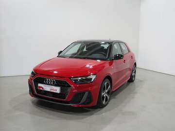 Sportback 30 TFSI Adrenalin S tronic 85kW