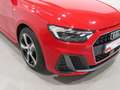 Audi A1 Sportback 30 TFSI Adrenalin S tronic 85kW Rojo - thumbnail 6
