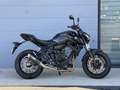 Yamaha MT-07 Noir - thumbnail 1