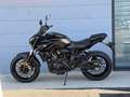 Yamaha MT-07 Noir - thumbnail 4