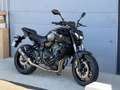 Yamaha MT-07 Noir - thumbnail 2