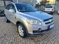 Chevrolet Captiva 2.0 VCDi LT Argent - thumbnail 2