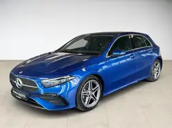 Mercedes-Benz A 200 AMG Line Advanced Plus AHK AUT Kam. KlimaA