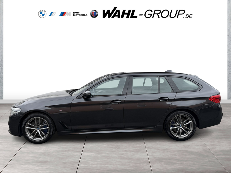 BMW 540 d xDrive Touring M Sport HeadUp Innovation Adapt L — photo 2