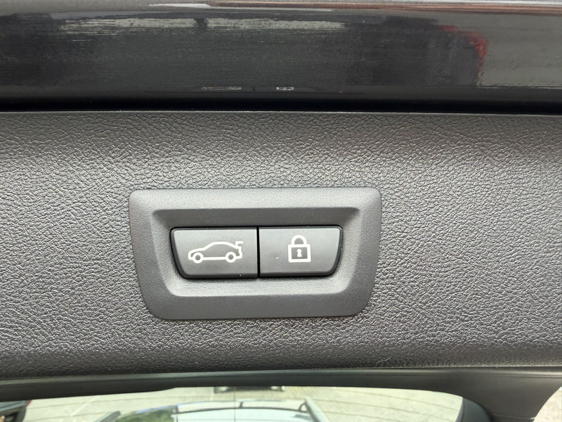 BMW 540 d xDrive Touring M Sport HeadUp Innovation Adapt L — photo 19