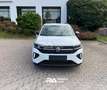 Volkswagen T-Cross 1.0 TSI 115 CV R-Line Plus Bianco - thumbnail 2