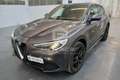 Alfa Romeo Stelvio Stelvio 2.2 Turbodiesel 210 CV AT8 Q4 Executive Argento - thumbnail 1