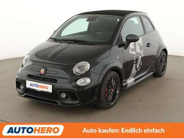 1.4 Competizione *NAV*XENON*PDC*AHK*ALU*KLIMA*