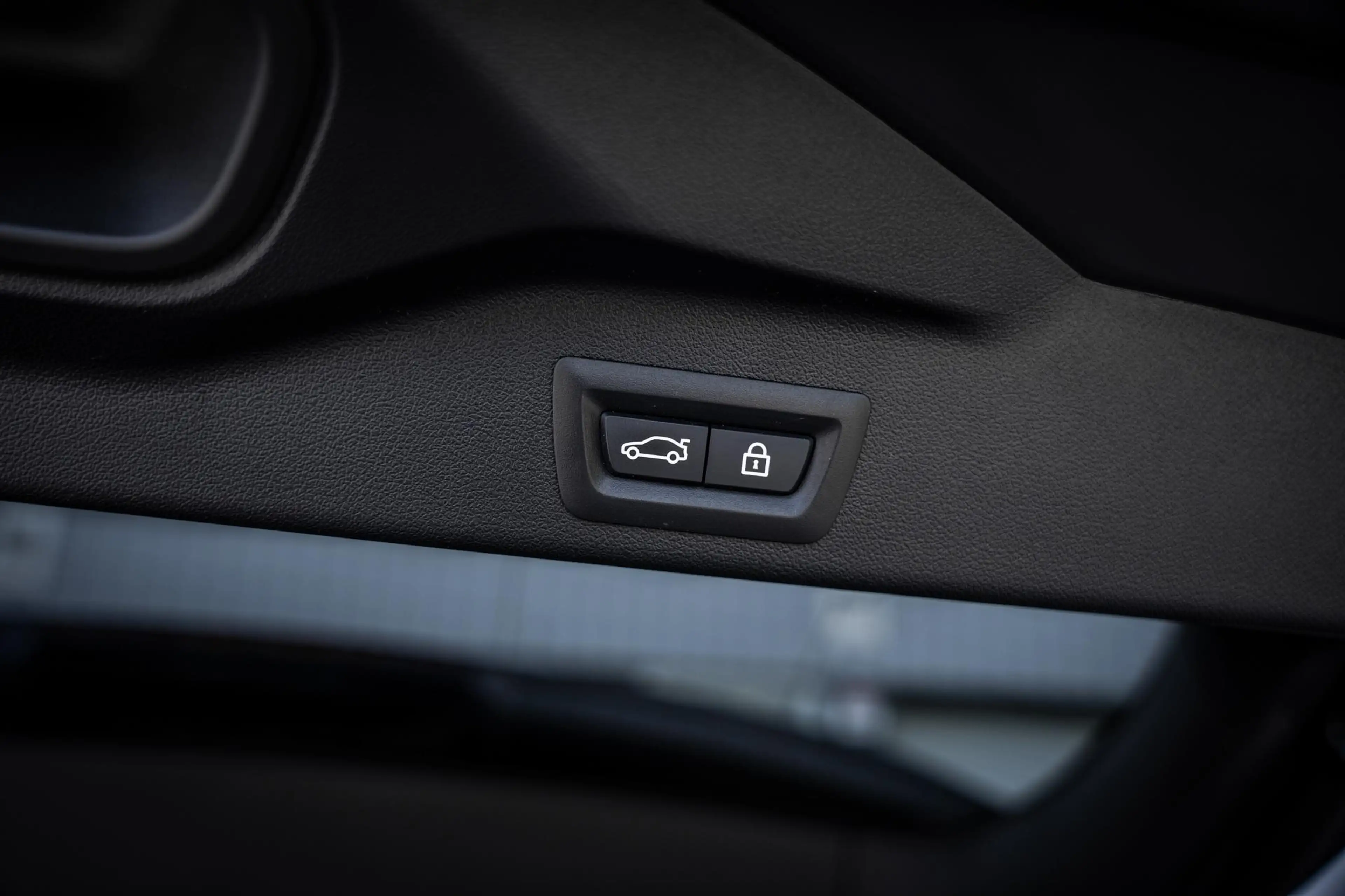 BMW X5 xDrive45e M-Sport Dravitgrau|BTW|Pano|Laser|Elek-T — photo 13
