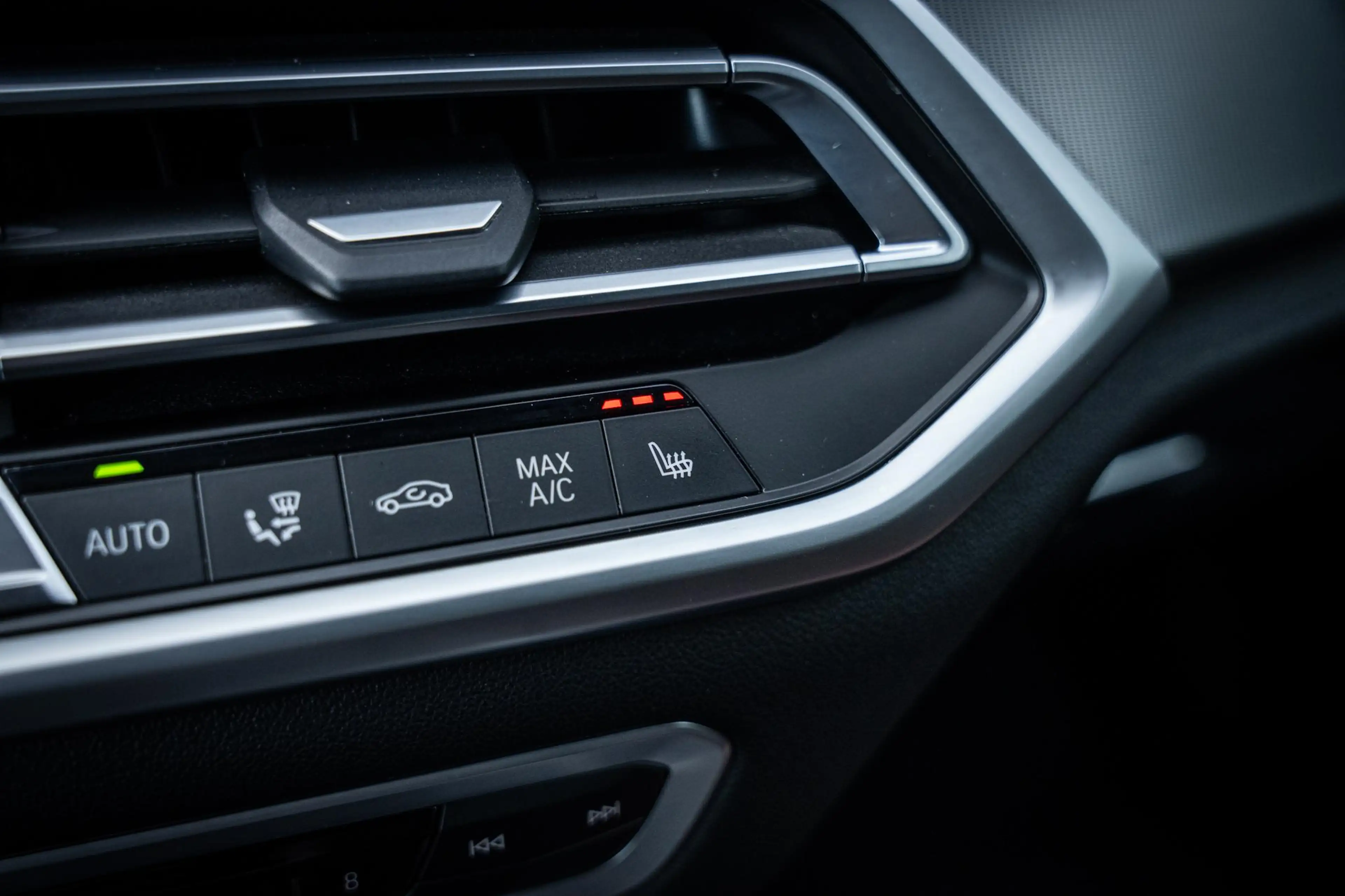 BMW X5 xDrive45e M-Sport Dravitgrau|BTW|Pano|Laser|Elek-T — photo 38