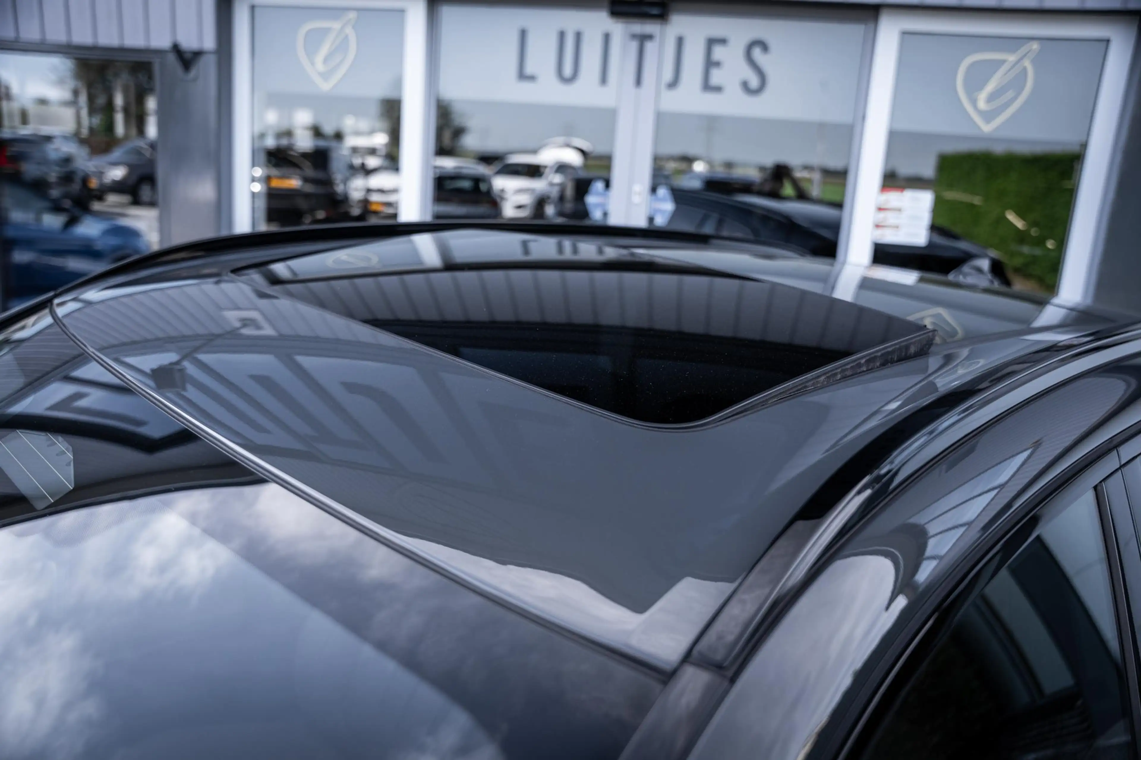 BMW X5 xDrive45e M-Sport Dravitgrau|BTW|Pano|Laser|Elek-T — photo 24
