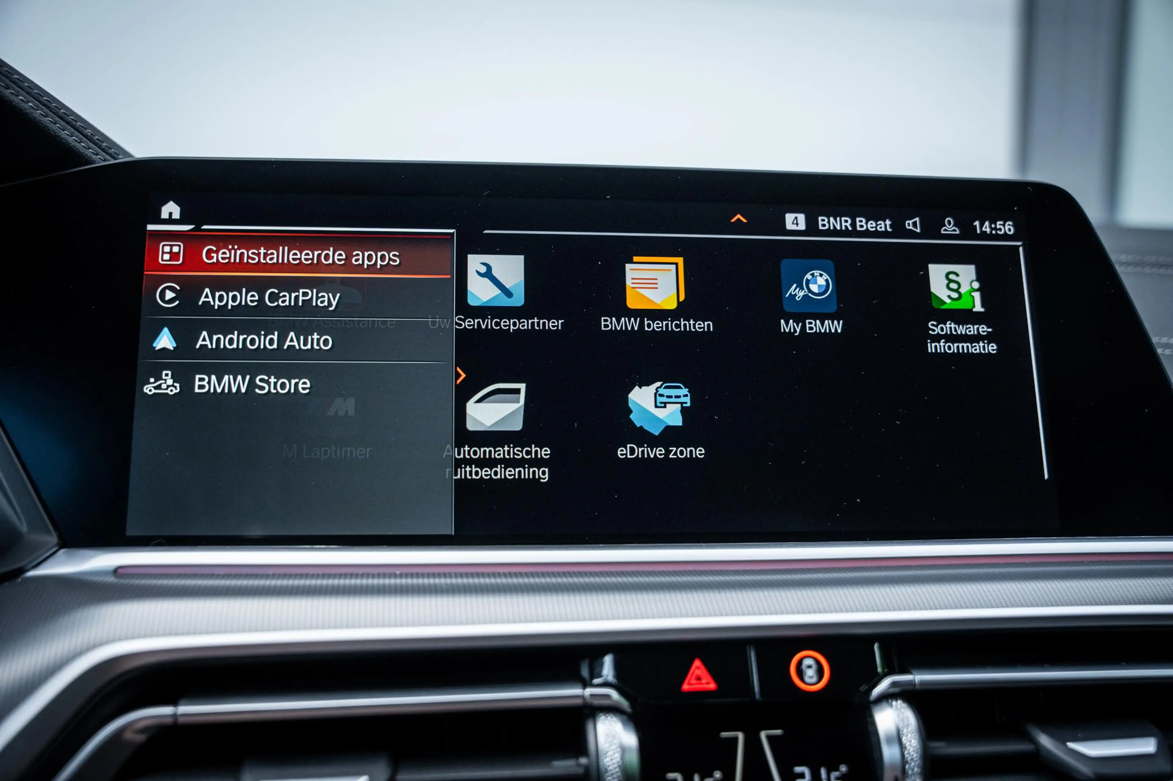 BMW X5 xDrive45e M-Sport Dravitgrau|BTW|Pano|Laser|Elek-T — photo 35
