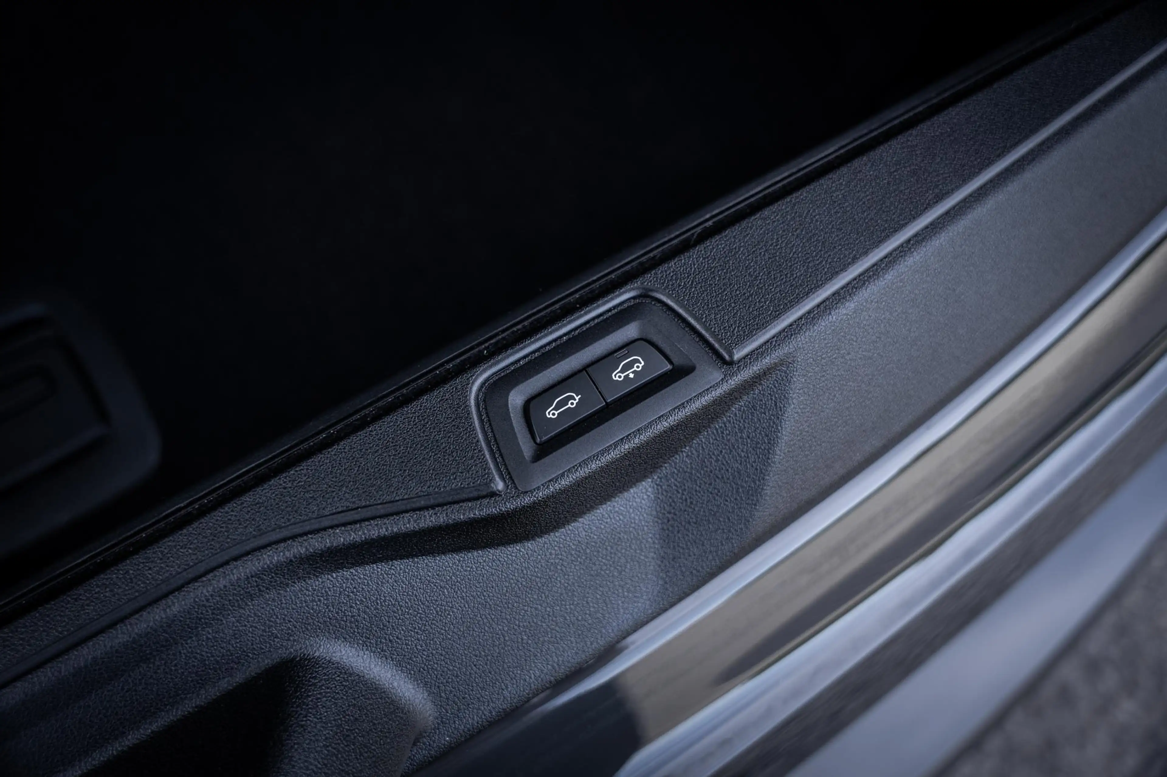BMW X5 xDrive45e M-Sport Dravitgrau|BTW|Pano|Laser|Elek-T — photo 14