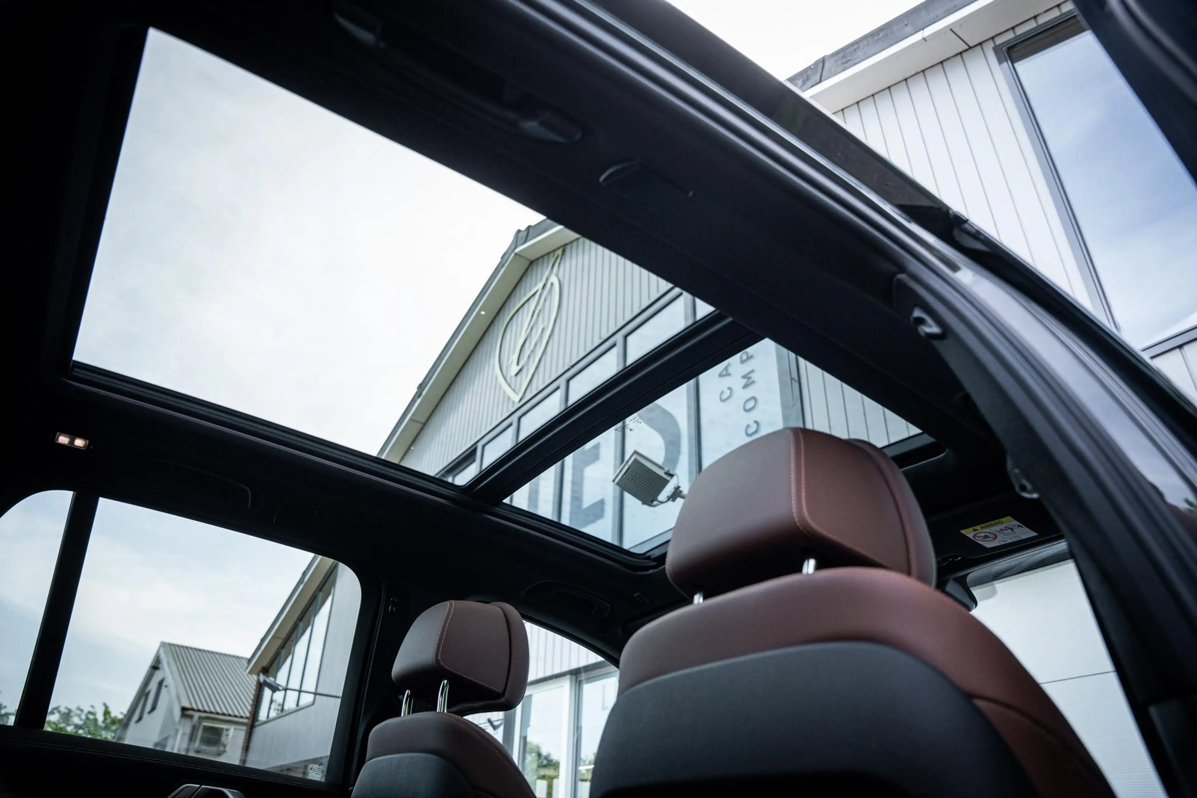 BMW X5 xDrive45e M-Sport Dravitgrau|BTW|Pano|Laser|Elek-T — photo 25