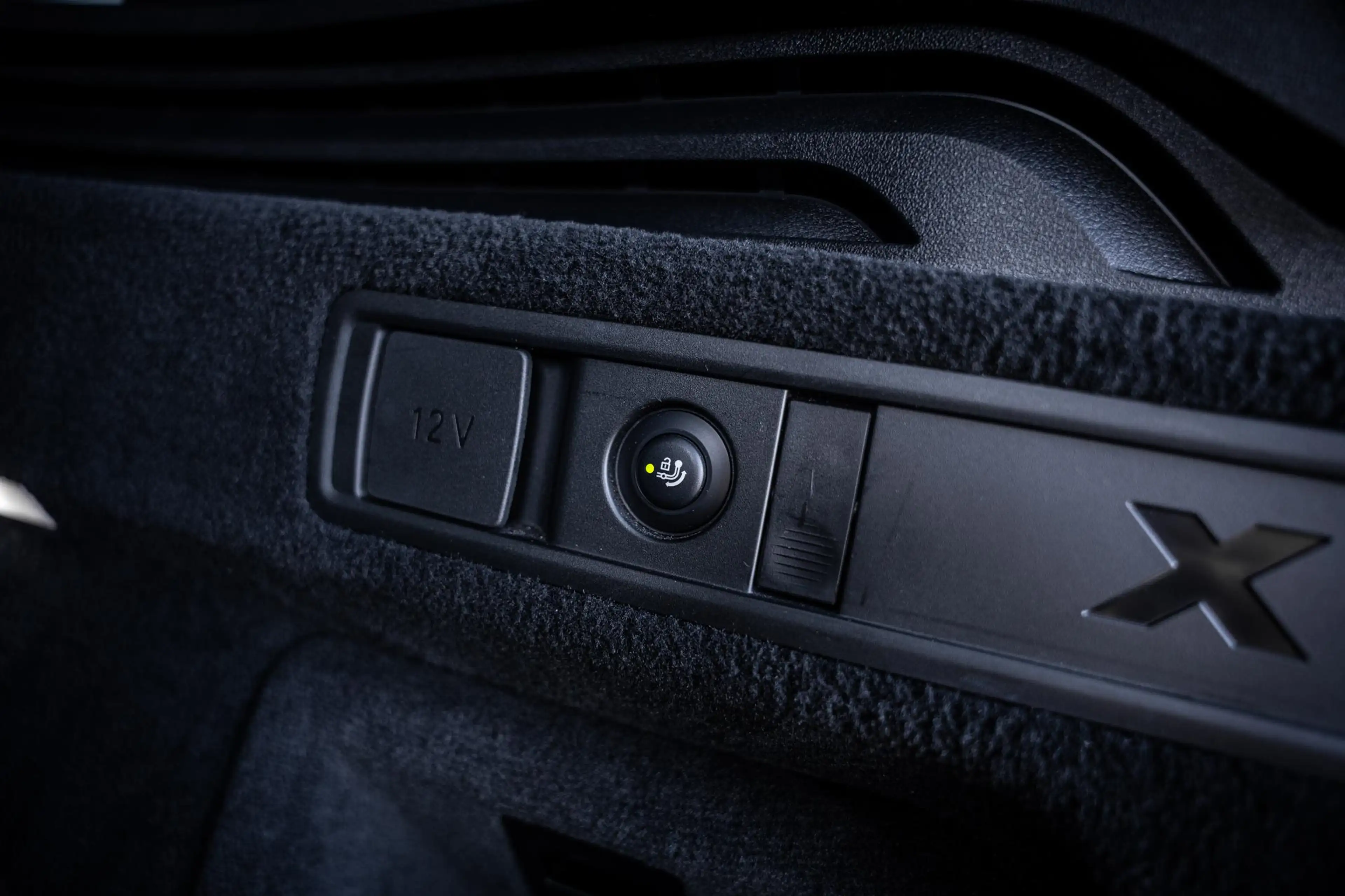 BMW X5 xDrive45e M-Sport Dravitgrau|BTW|Pano|Laser|Elek-T — photo 15