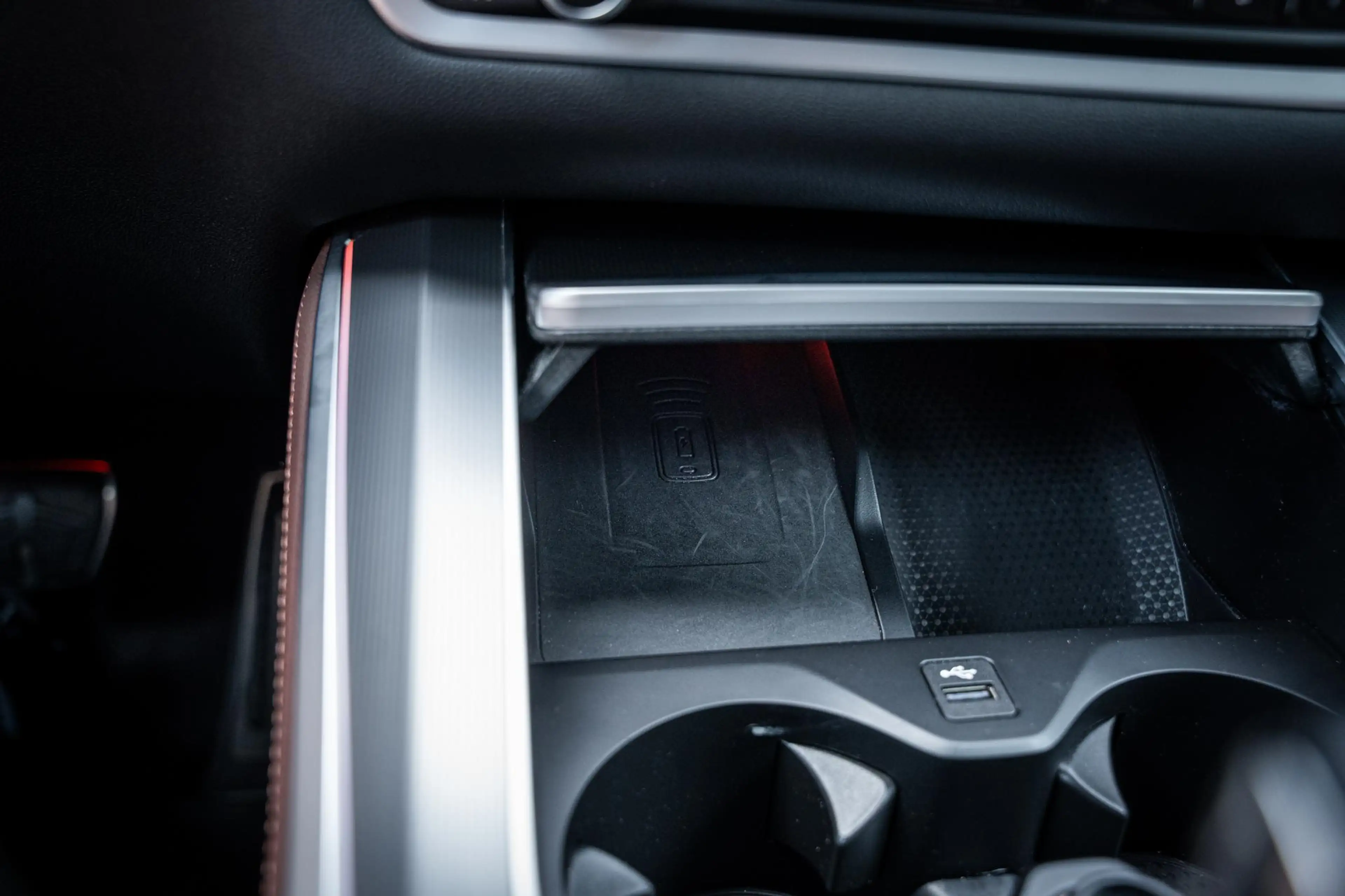 BMW X5 xDrive45e M-Sport Dravitgrau|BTW|Pano|Laser|Elek-T — photo 42