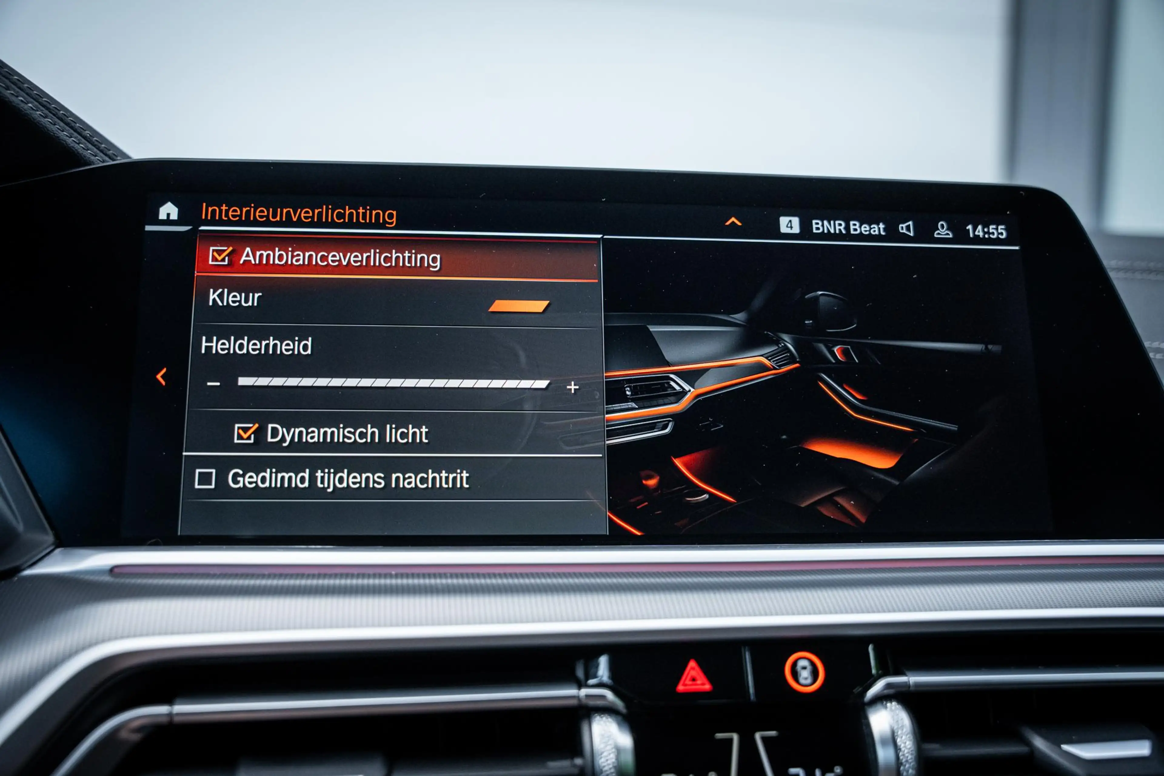 BMW X5 xDrive45e M-Sport Dravitgrau|BTW|Pano|Laser|Elek-T — photo 33