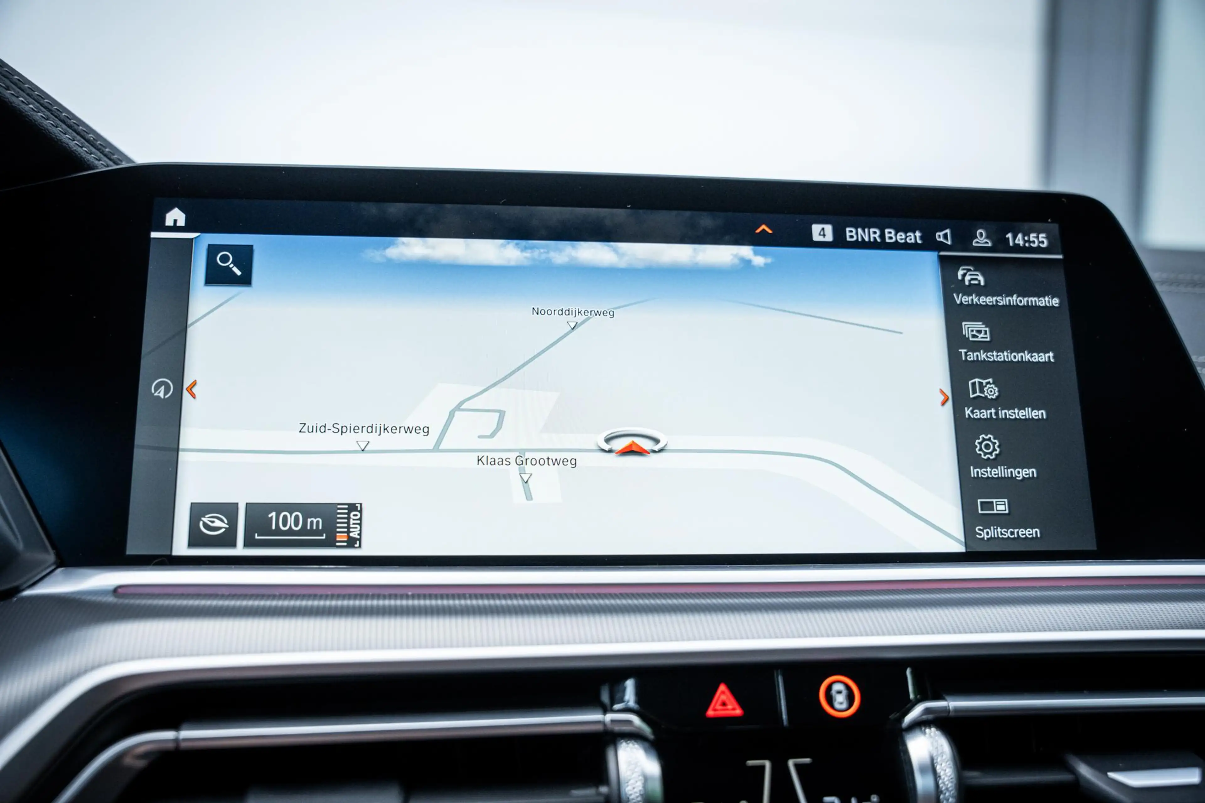 BMW X5 xDrive45e M-Sport Dravitgrau|BTW|Pano|Laser|Elek-T — photo 30