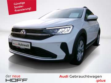 1.0 TSI Life Allwetter APP PDC DAB+LED