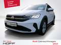 Volkswagen Taigo 1.0 TSI Life Allwetter APP PDC DAB+LED Weiß - thumbnail 1