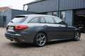 Mercedes-Benz C 180 Estate AMG Pano Led Leer Cam VOL Gris - thumbnail 6