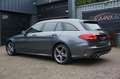 Mercedes-Benz C 180 Estate AMG Pano Led Leer Cam VOL Gris - thumbnail 4
