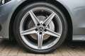 Mercedes-Benz C 180 Estate AMG Pano Led Leer Cam VOL Gris - thumbnail 7