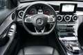 Mercedes-Benz C 180 Estate AMG Pano Led Leer Cam VOL Gris - thumbnail 16