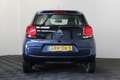 Citroen C1 1.0 e-VTi Shine Blauw - thumbnail 5