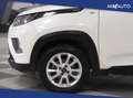 Mahindra KUV100 1.2 K6+ M-Bifuel Weiß - thumbnail 8