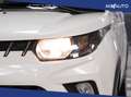 Mahindra KUV100 1.2 K6+ M-Bifuel Weiß - thumbnail 10