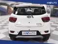 Mahindra KUV100 1.2 K6+ M-Bifuel Weiß - thumbnail 4