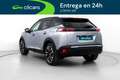 Peugeot 2008 GT Pack Eléctrico 100kW Plateado - thumbnail 9