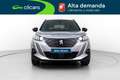 Peugeot 2008 GT Pack Eléctrico 100kW Plateado - thumbnail 2