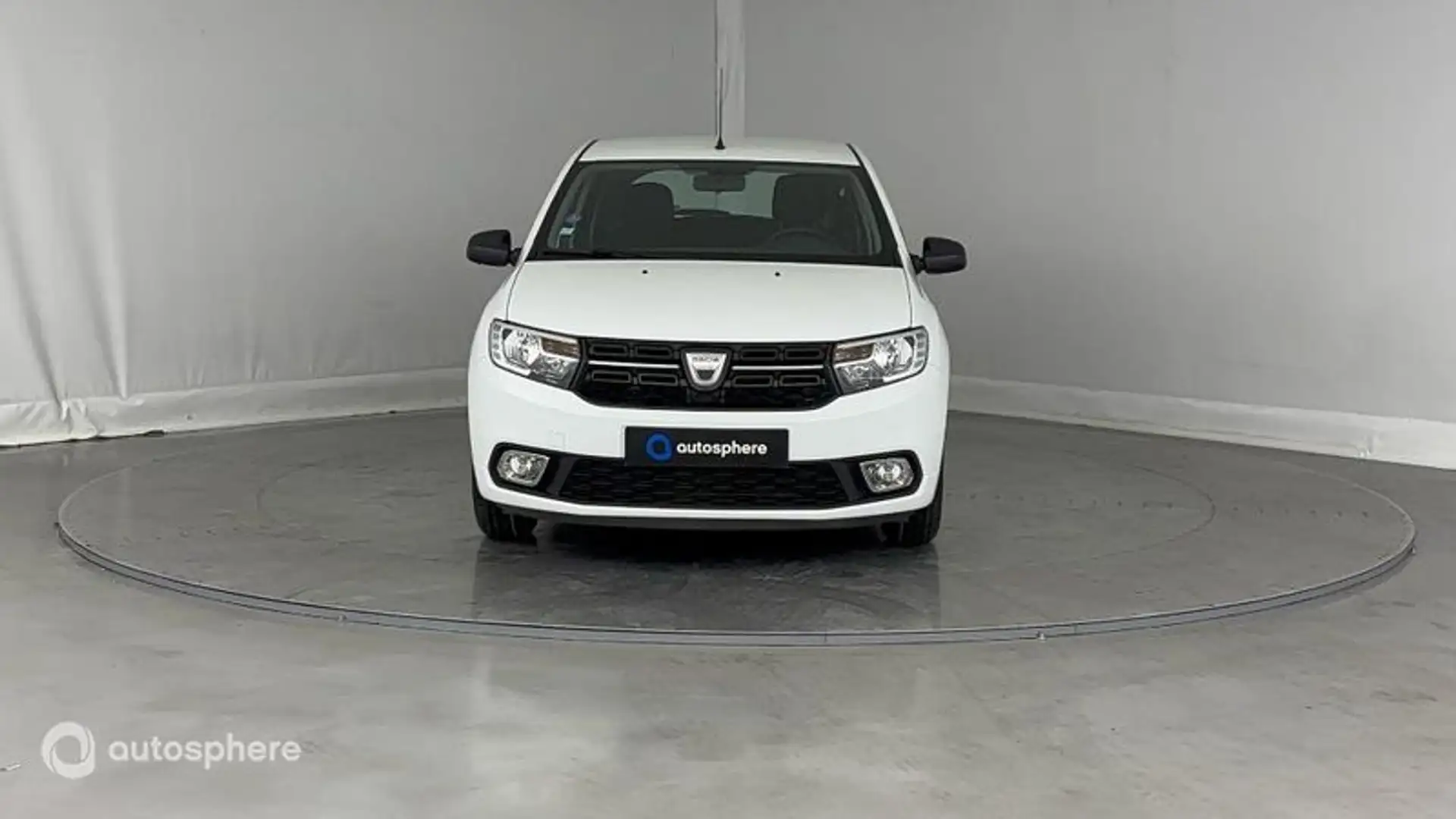 Dacia Sandero 1.0 SCe 75ch Essentiel - 2