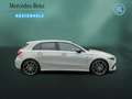 Mercedes-Benz A 200 A 200 AMG+NIGHT+AHK+DISTRO+KAM+SOUND+LENKHZ+TWA Grau - thumbnail 4
